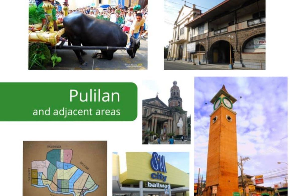 Land for Sale in Taal, Pulilan, Bulacan – photo 5