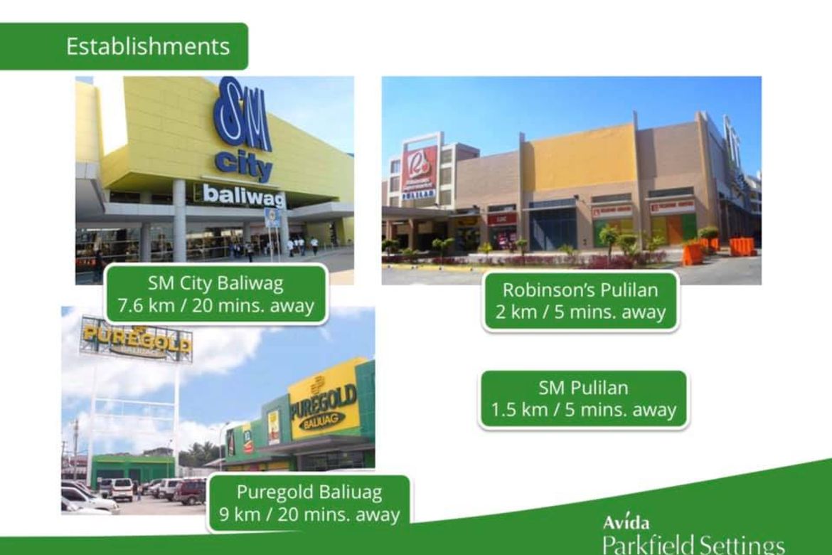 Land for Sale in Taal, Pulilan, Bulacan – photo 6