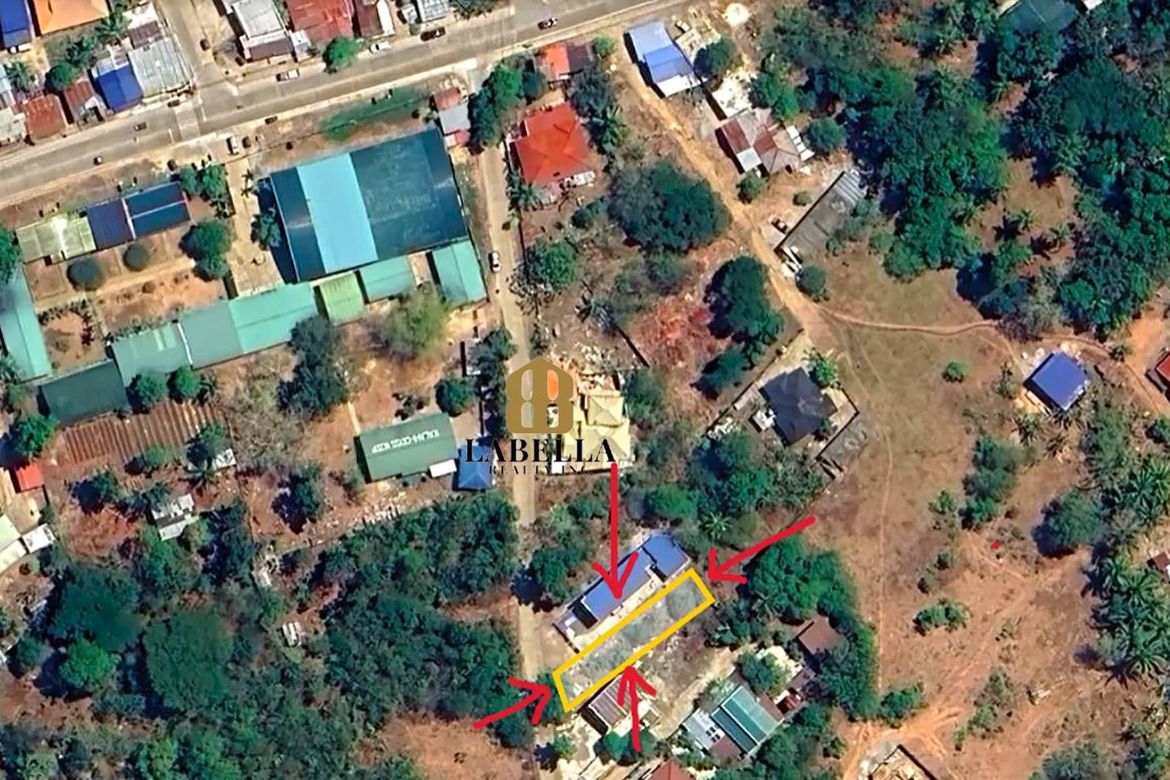 Land for Sale in Tabalong, Dauis, Bohol – photo 8