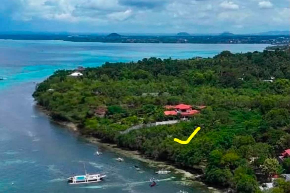 Land for Sale in Tabalong, Dauis, Bohol – photo 3