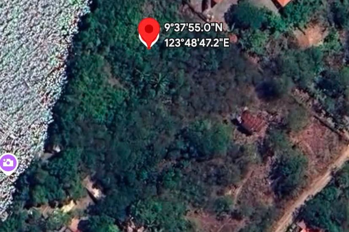 Land for Sale in Tabalong, Dauis, Bohol – photo 6