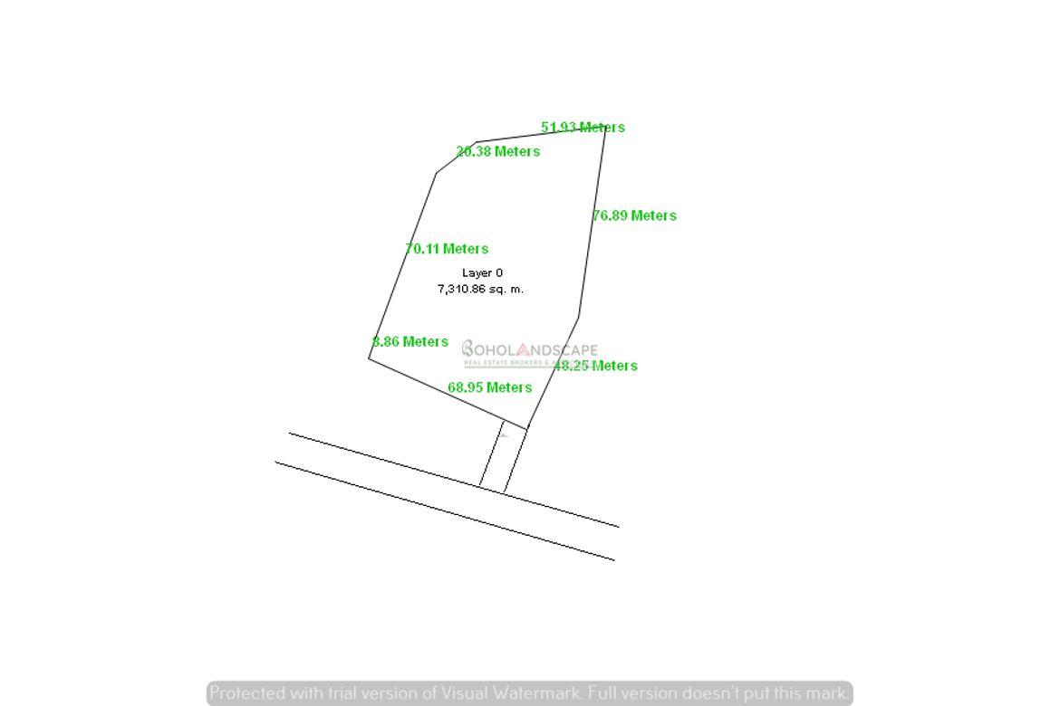 Land for Sale in Tabalong, Dauis, Bohol – photo 3