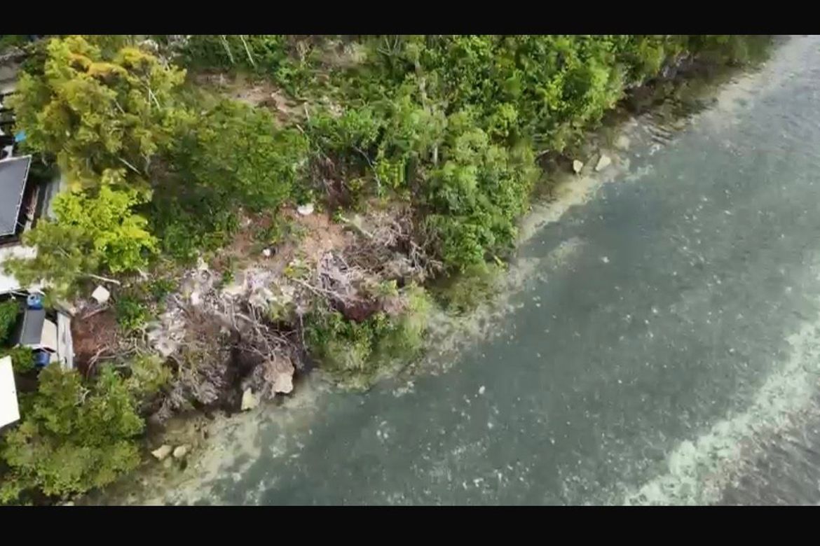 Land for Sale in Tabalong, Dauis, Bohol – photo 4