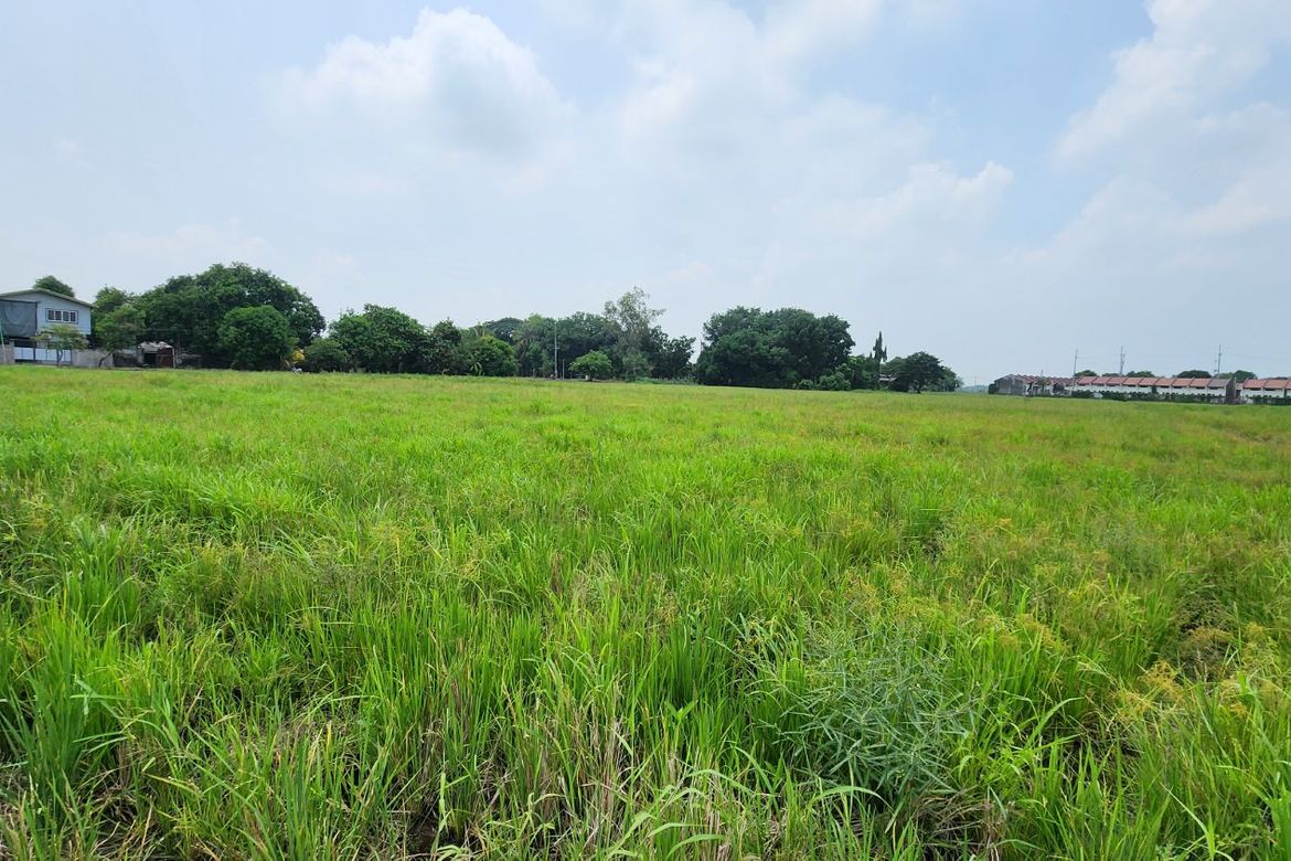 Land for Sale in Tabang, Plaridel, Bulacan – photo 3