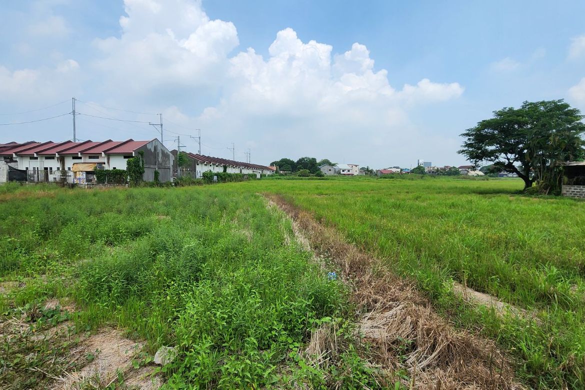 Land for Sale in Tabang, Plaridel, Bulacan – photo 5