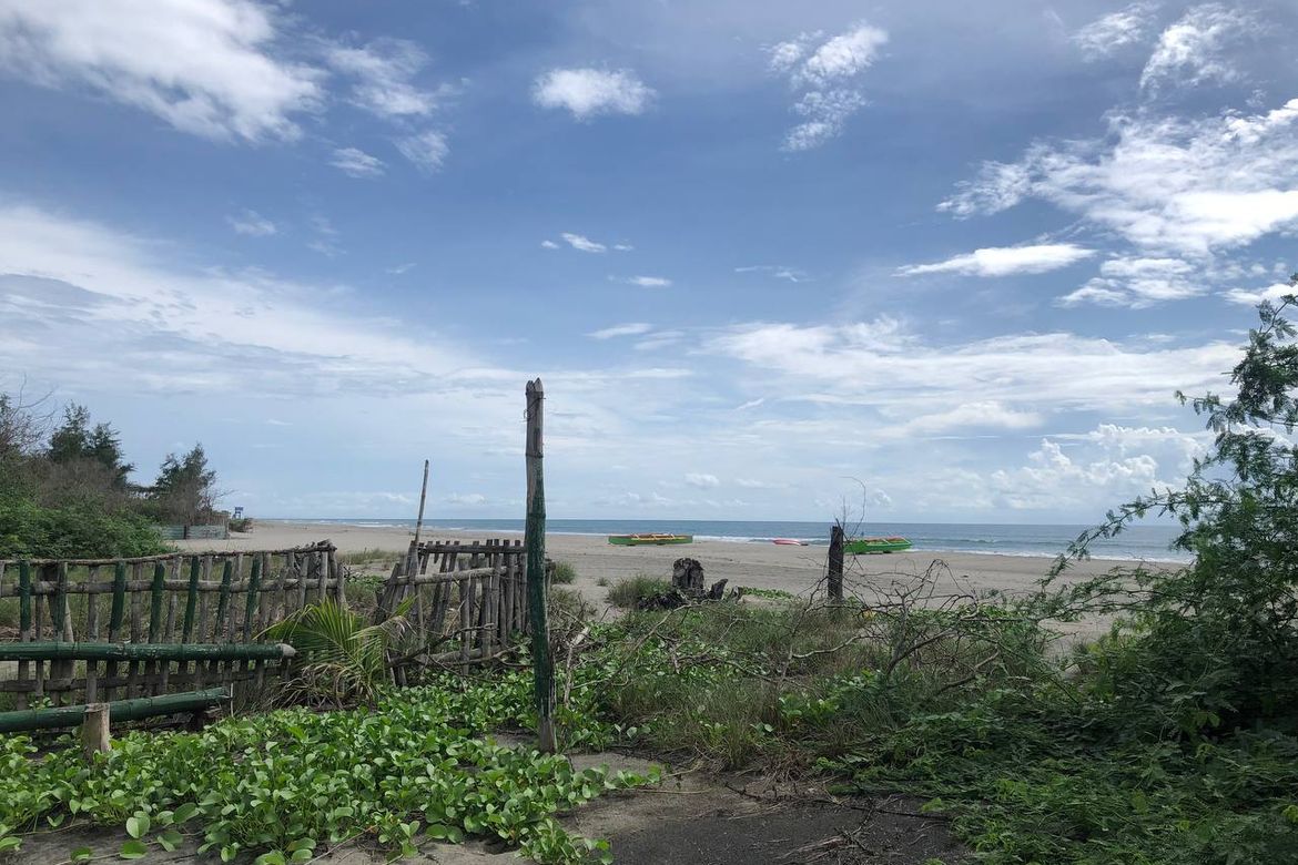 Land for Sale in Taberna, Bauang, La Union