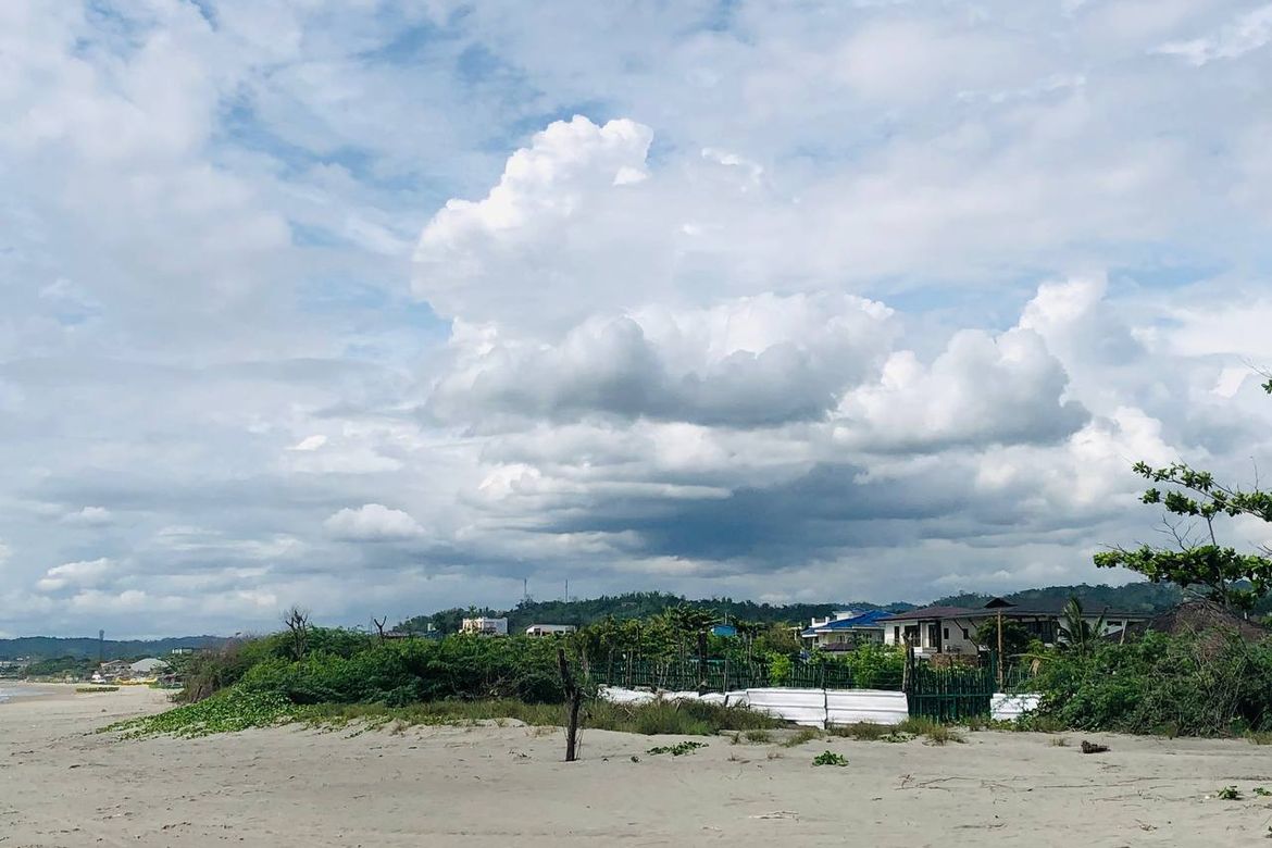 Land for Sale in Taberna, Bauang, La Union – photo 6