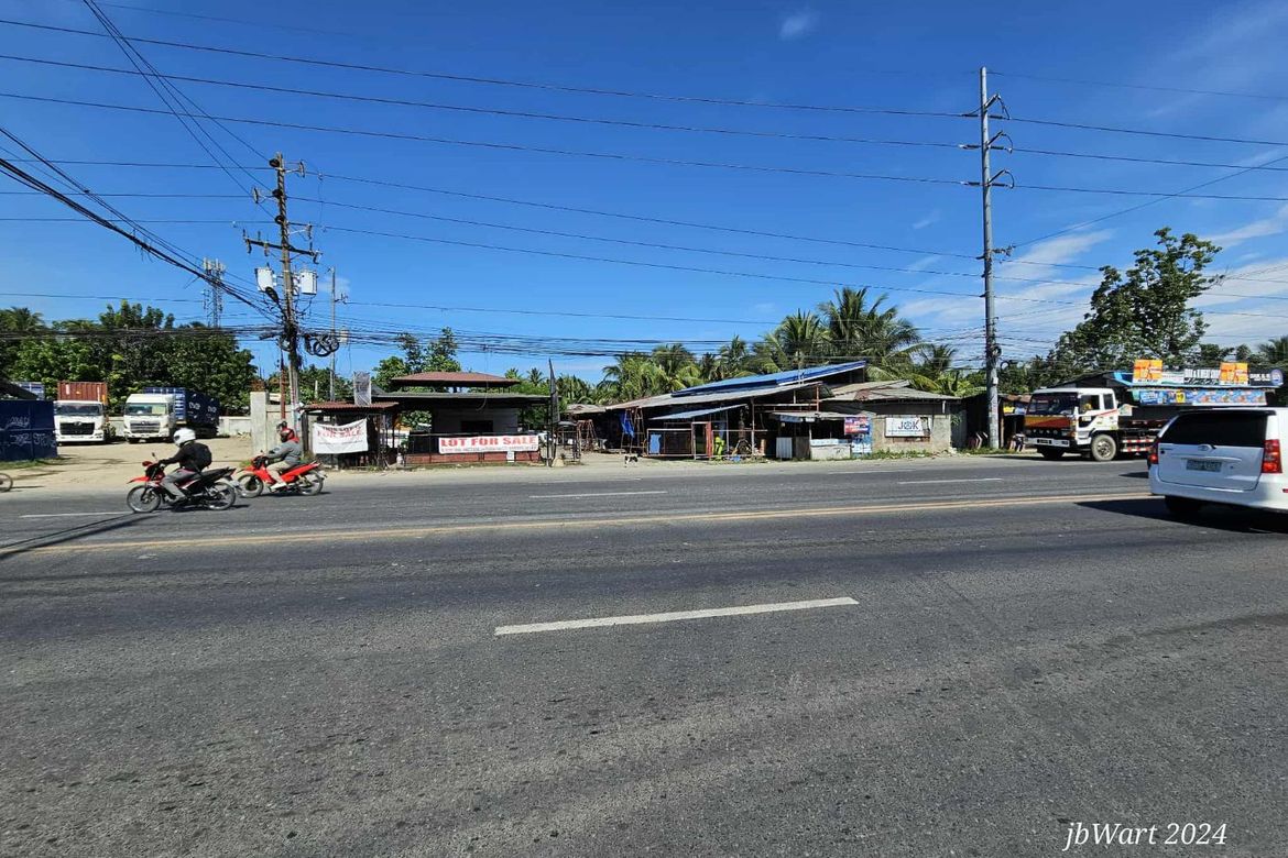 Land for Sale in Tablon, Cagayan de Oro, Misamis Oriental