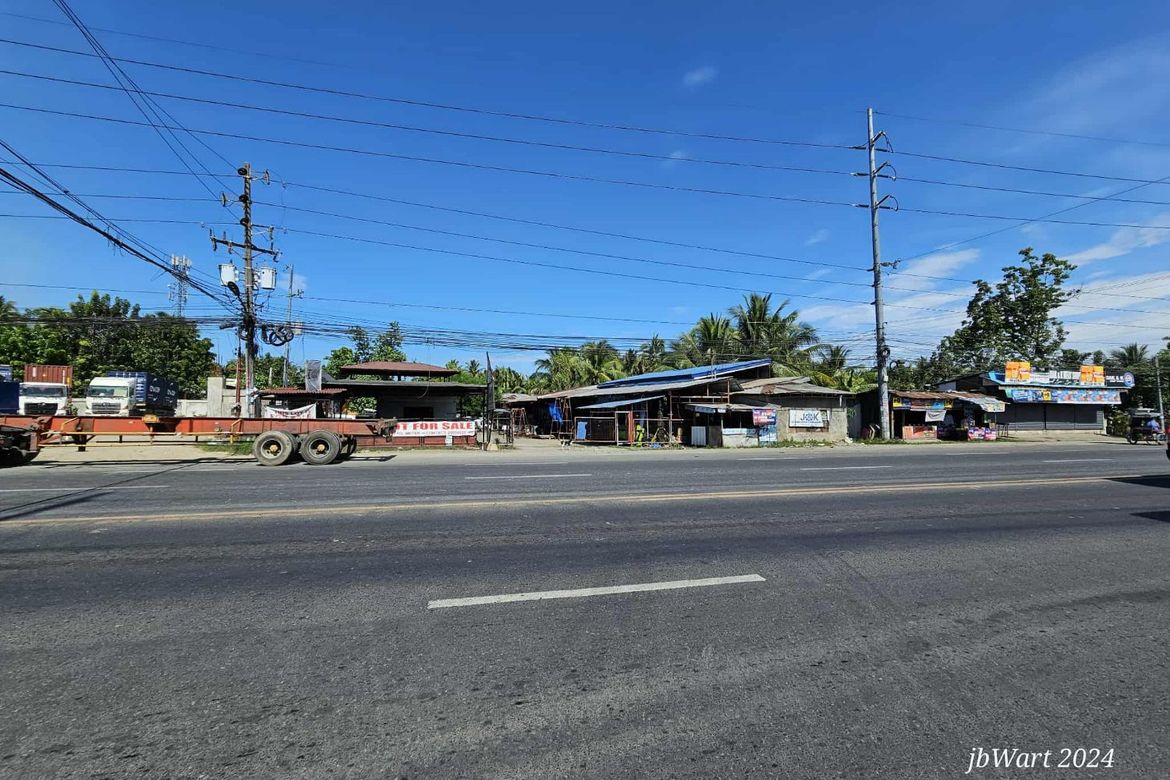 Land for Sale in Tablon, Cagayan de Oro, Misamis Oriental – photo 2
