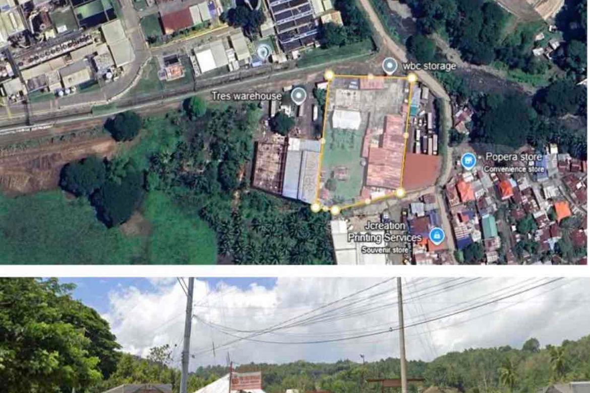 Land for Sale in Tablon, Cagayan de Oro, Misamis Oriental – photo 2