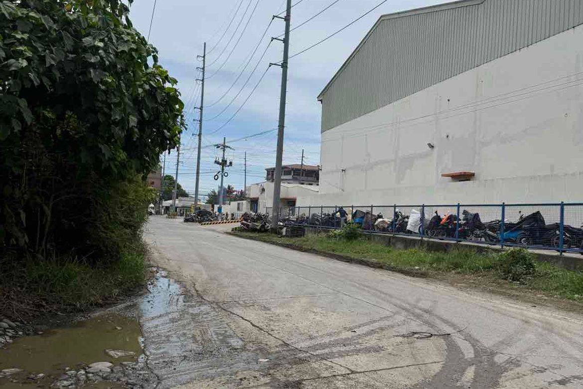 Land for Sale in Tablon, Cagayan de Oro, Misamis Oriental