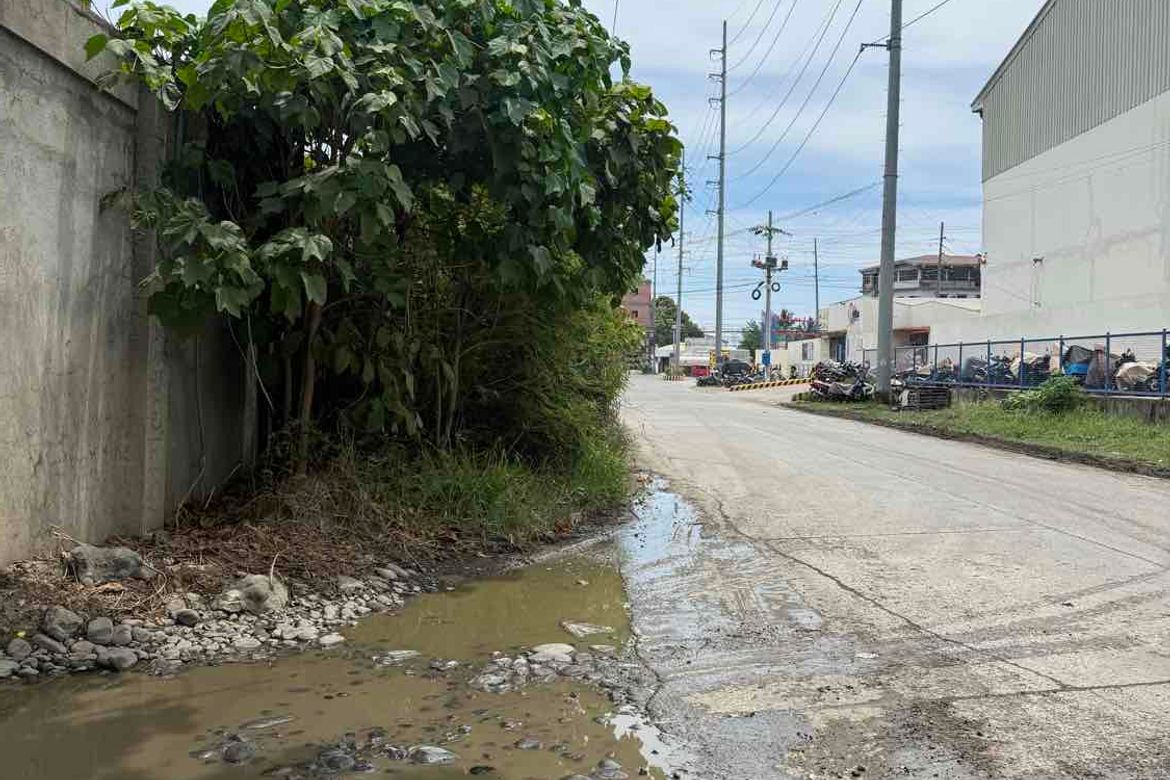 Land for Sale in Tablon, Cagayan de Oro, Misamis Oriental – photo 2