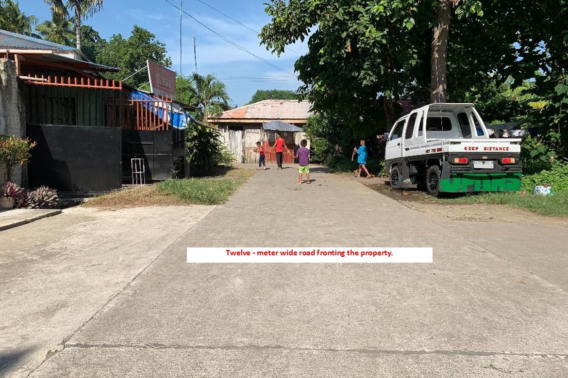 Land for Sale in Tablon, Cagayan de Oro, Misamis Oriental – photo 4