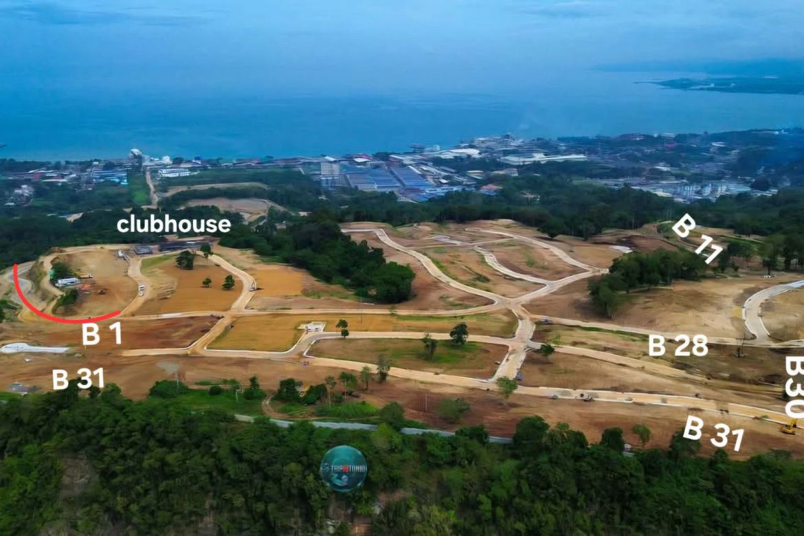 Land for Sale in Tablon, Cagayan de Oro, Misamis Oriental