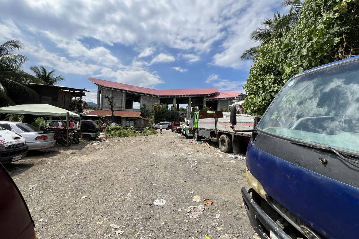 Land for Sale in Tablon, Cagayan de Oro, Misamis Oriental