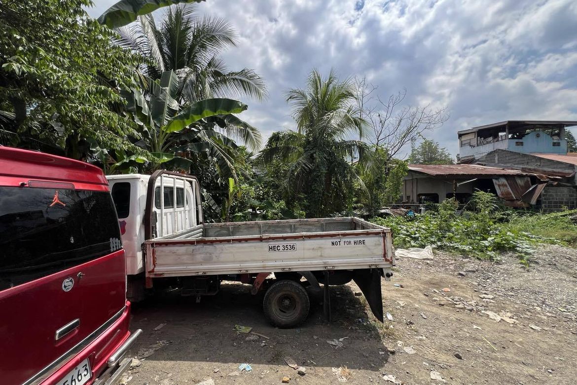 Land for Sale in Tablon, Cagayan de Oro, Misamis Oriental – photo 2