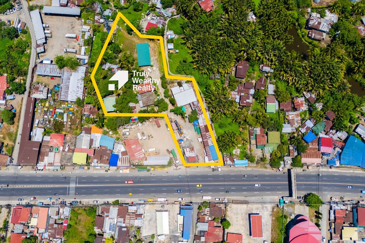 Land for Sale in Tablon, Cagayan de Oro, Misamis Oriental – photo 2