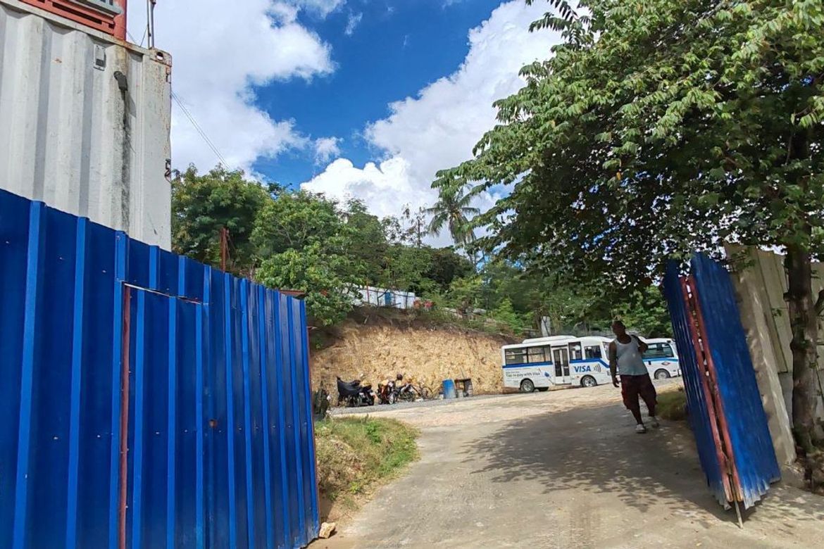 Land for Sale in Tabok, Mandaue, Cebu