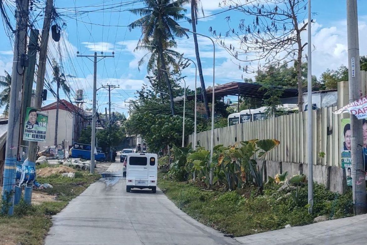 Land for Sale in Tabok, Mandaue, Cebu – photo 2