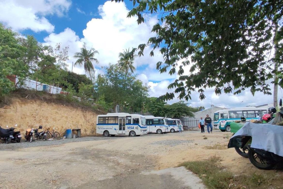 Land for Sale in Tabok, Mandaue, Cebu – photo 3