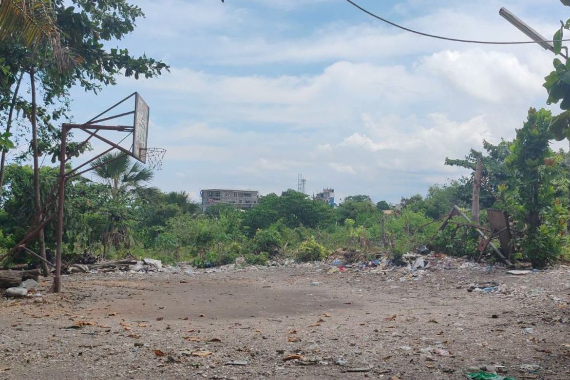 Land for Sale in Tabok, Mandaue, Cebu