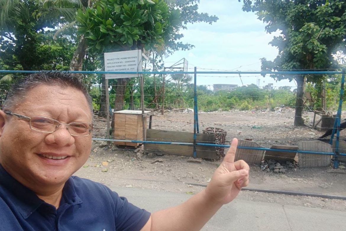 Land for Sale in Tabok, Mandaue, Cebu – photo 4