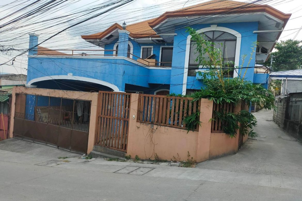 Land for Sale in Tabok, Mandaue, Cebu