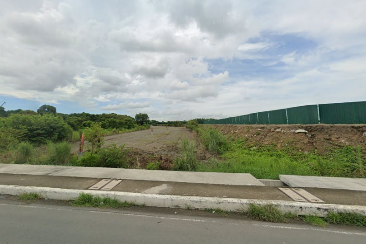 Land for Sale in Tabon III, Kawit, Cavite