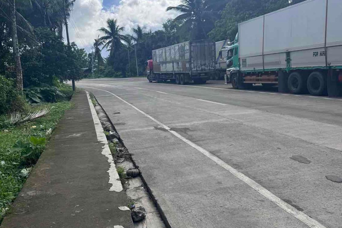 Land for Sale in Tabugon, Santa Elena, Camarines Norte