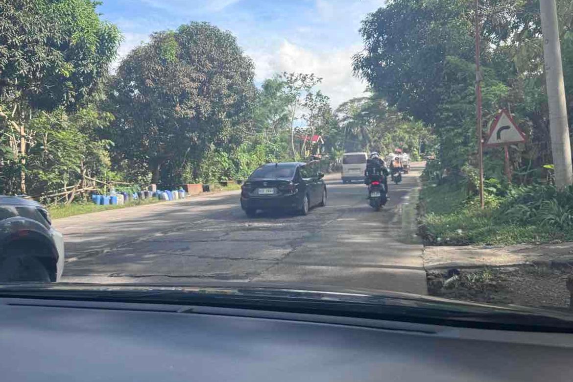 Land for Sale in Tabugon, Santa Elena, Camarines Norte – photo 3