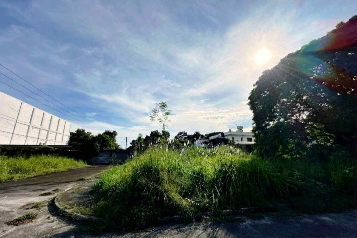 Land for Sale in Tabun, Angeles, Pampanga – photo 2
