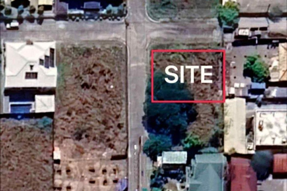 Land for Sale in Tabun, Angeles, Pampanga – photo 3