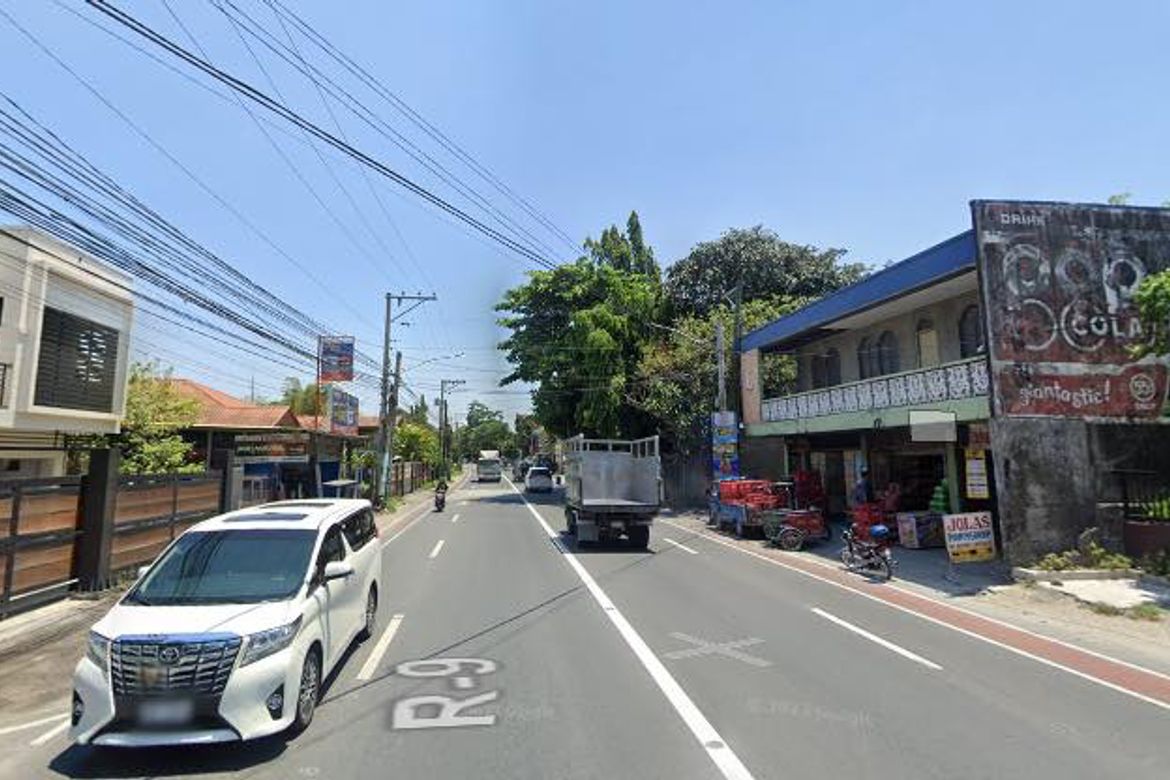 Land for Sale in Tabun, Mabalacat, Pampanga – photo 3