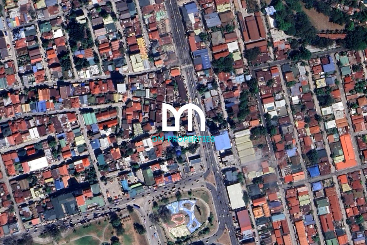 Land for Sale in Tabun, Mabalacat, Pampanga