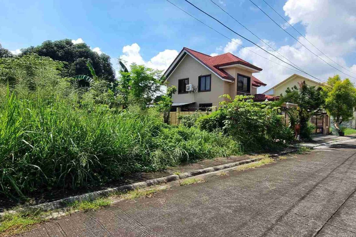Land for Sale in Tabun, Mabalacat, Pampanga