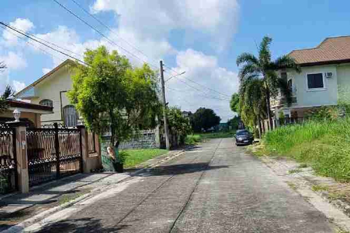 Land for Sale in Tabun, Mabalacat, Pampanga – photo 2