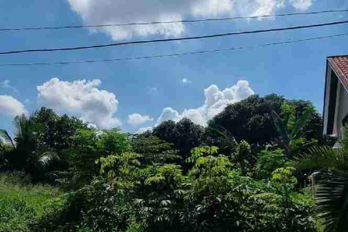 Land for Sale in Tabun, Mabalacat, Pampanga – photo 4