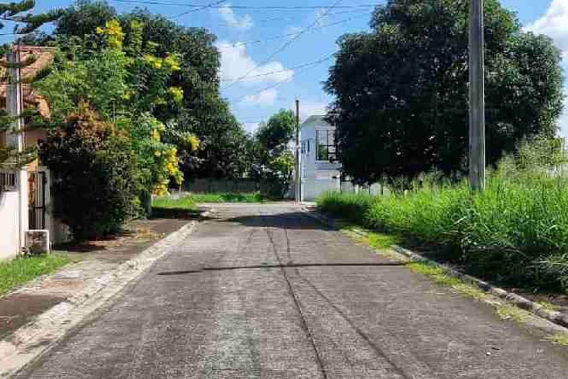 Land for Sale in Tabun, Mabalacat, Pampanga – photo 5