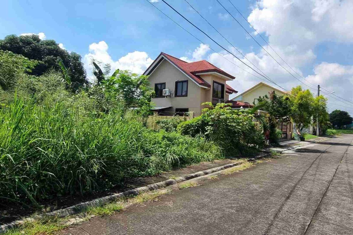 Land for Sale in Tabun, Mabalacat, Pampanga – photo 6