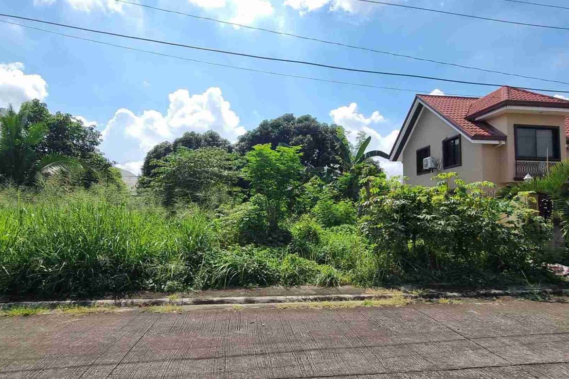 Land for Sale in Tabun, Mabalacat, Pampanga – photo 7