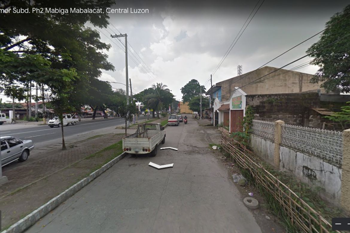 Land for Sale in Tabun, Mabalacat, Pampanga – photo 4