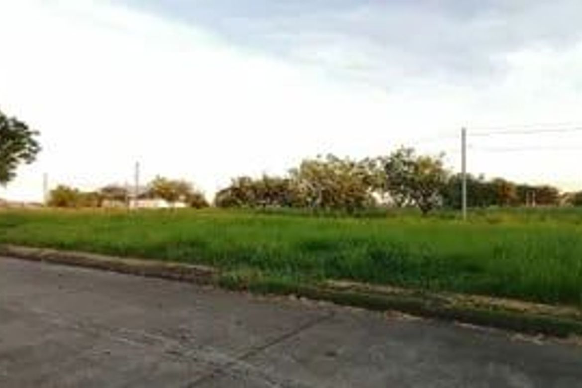 Land for Sale in Tabun, Mabalacat, Pampanga – photo 3