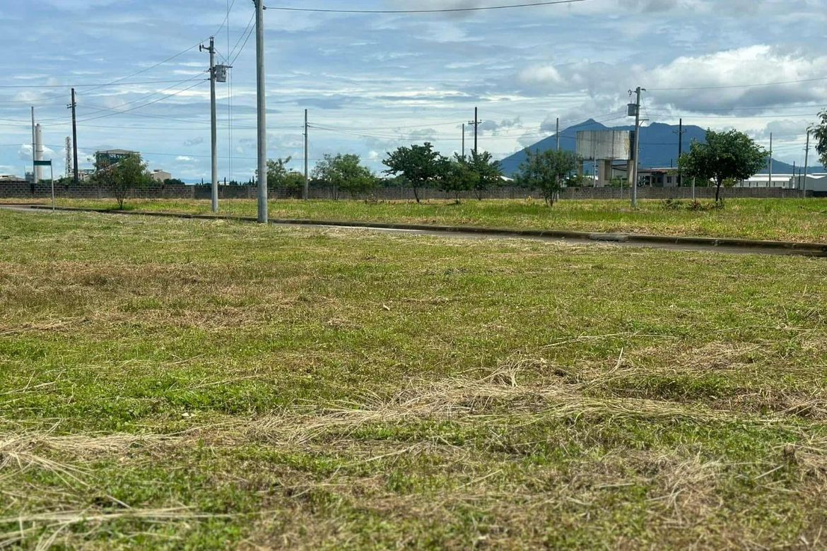 Land for Sale in Tabun, Mabalacat, Pampanga – photo 3