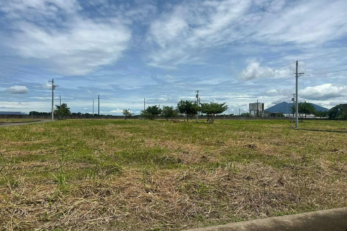 Land for Sale in Tabun, Mabalacat, Pampanga – photo 2