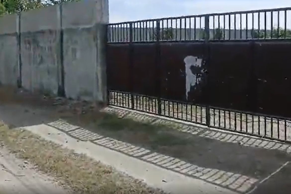 Land for Sale in Tabun, Mabalacat, Pampanga