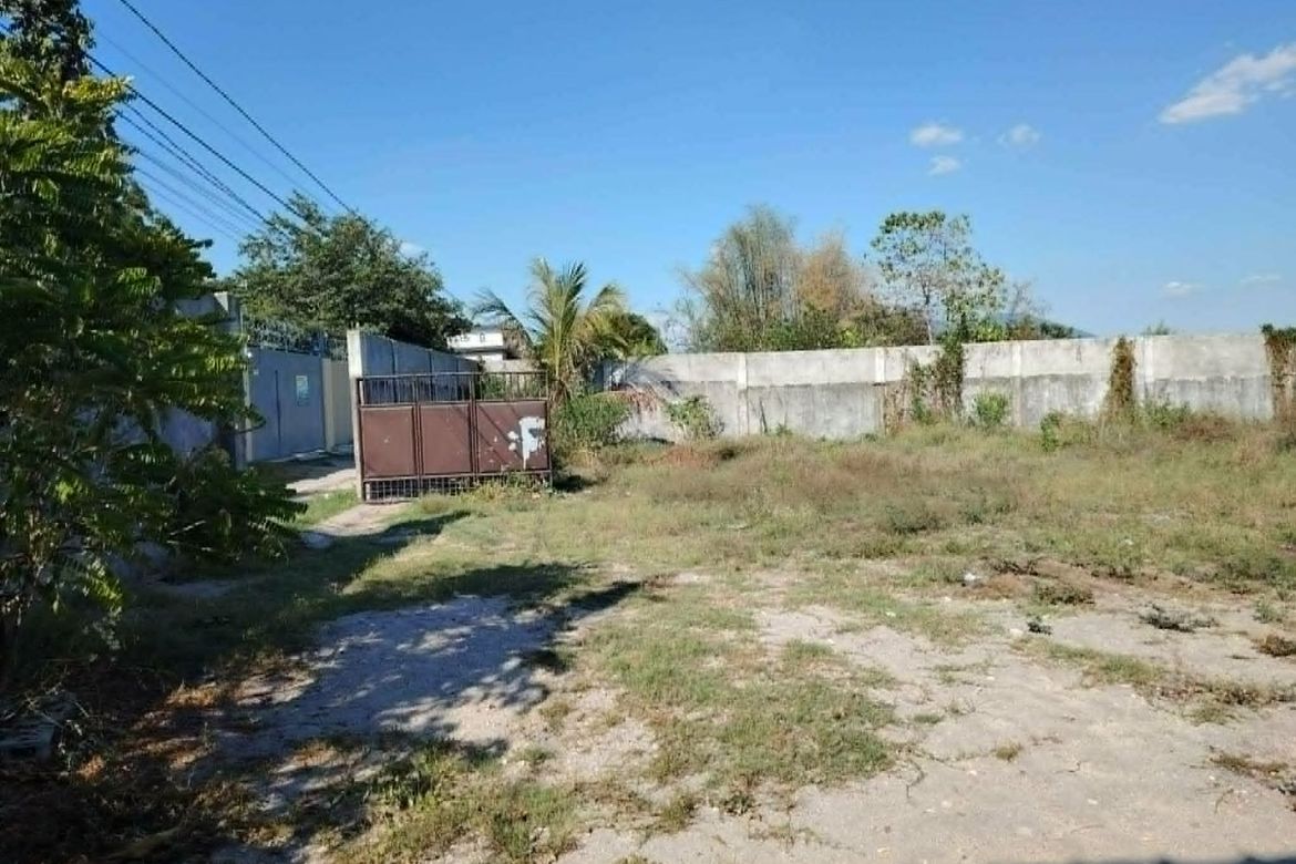 Land for Sale in Tabun, Mabalacat, Pampanga – photo 4