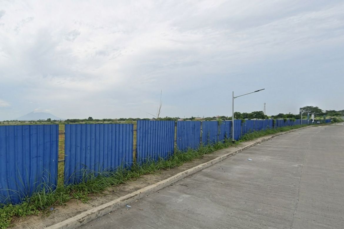 Land for Sale in Tabun, Mabalacat, Pampanga – photo 2