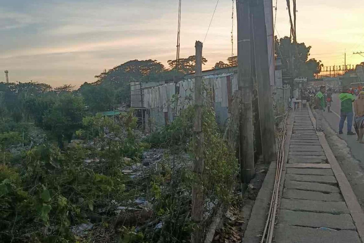 Land for Sale in Tabunoc, Talisay, Cebu