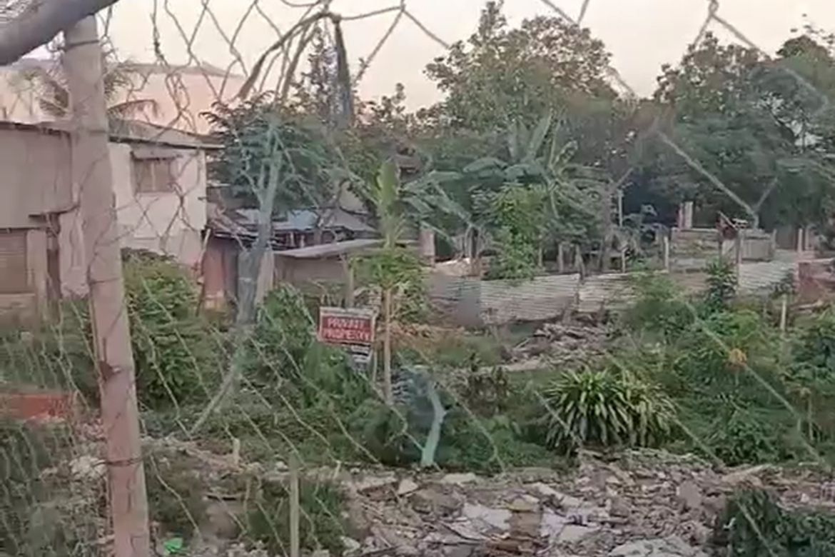 Land for Sale in Tabunoc, Talisay, Cebu – photo 3