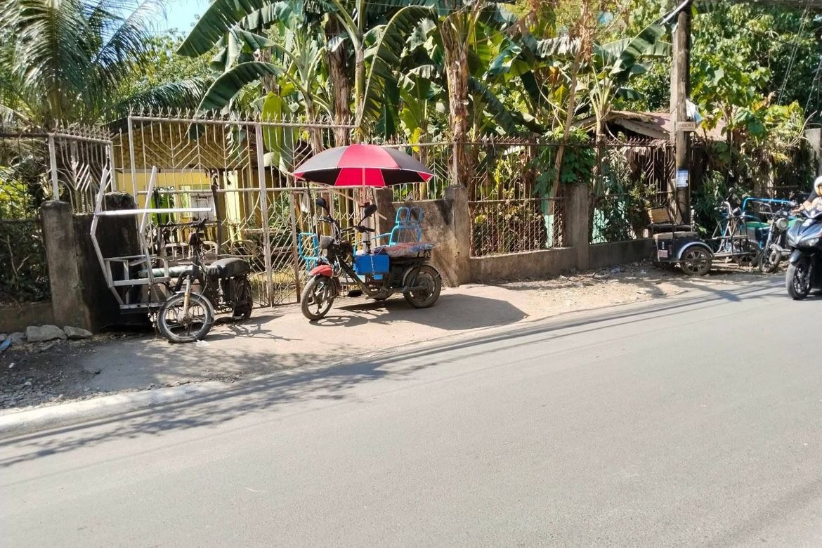 Land for Sale in Tabunoc, Talisay, Cebu – photo 3